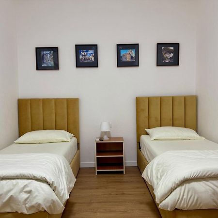 Vivo Apartment Durrës 外观 照片