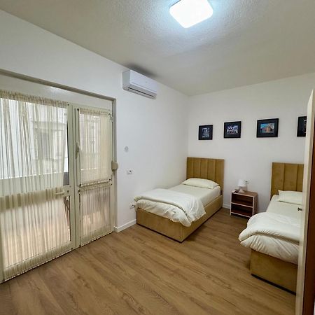 Vivo Apartment Durrës 外观 照片
