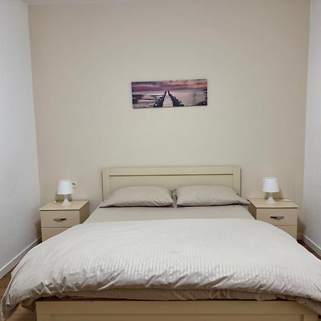 Vivo Apartment Durrës 外观 照片