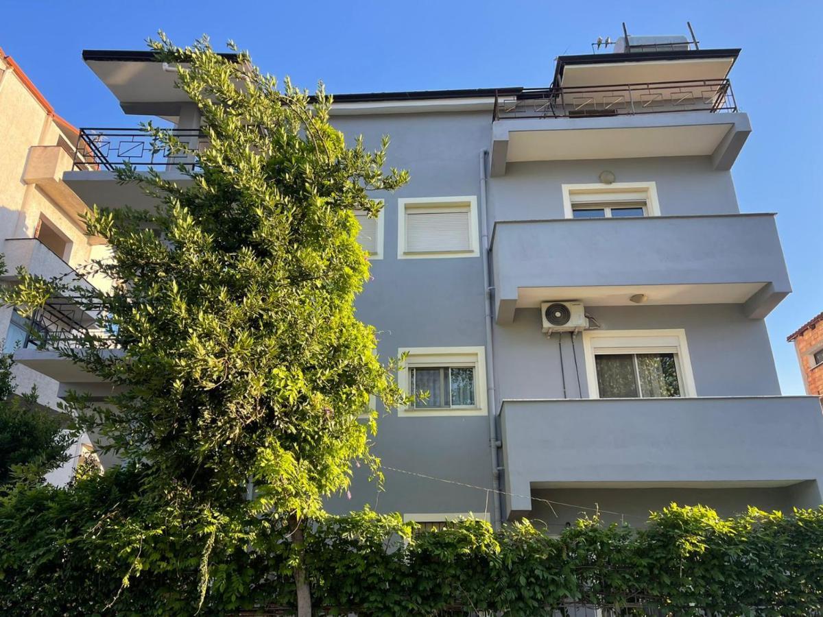 Vivo Apartment Durrës 外观 照片