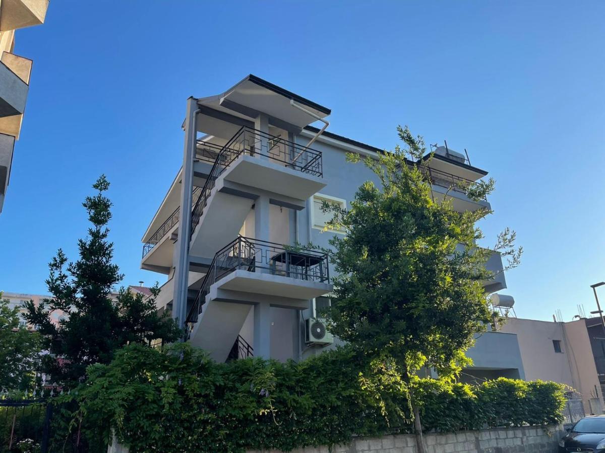Vivo Apartment Durrës 外观 照片