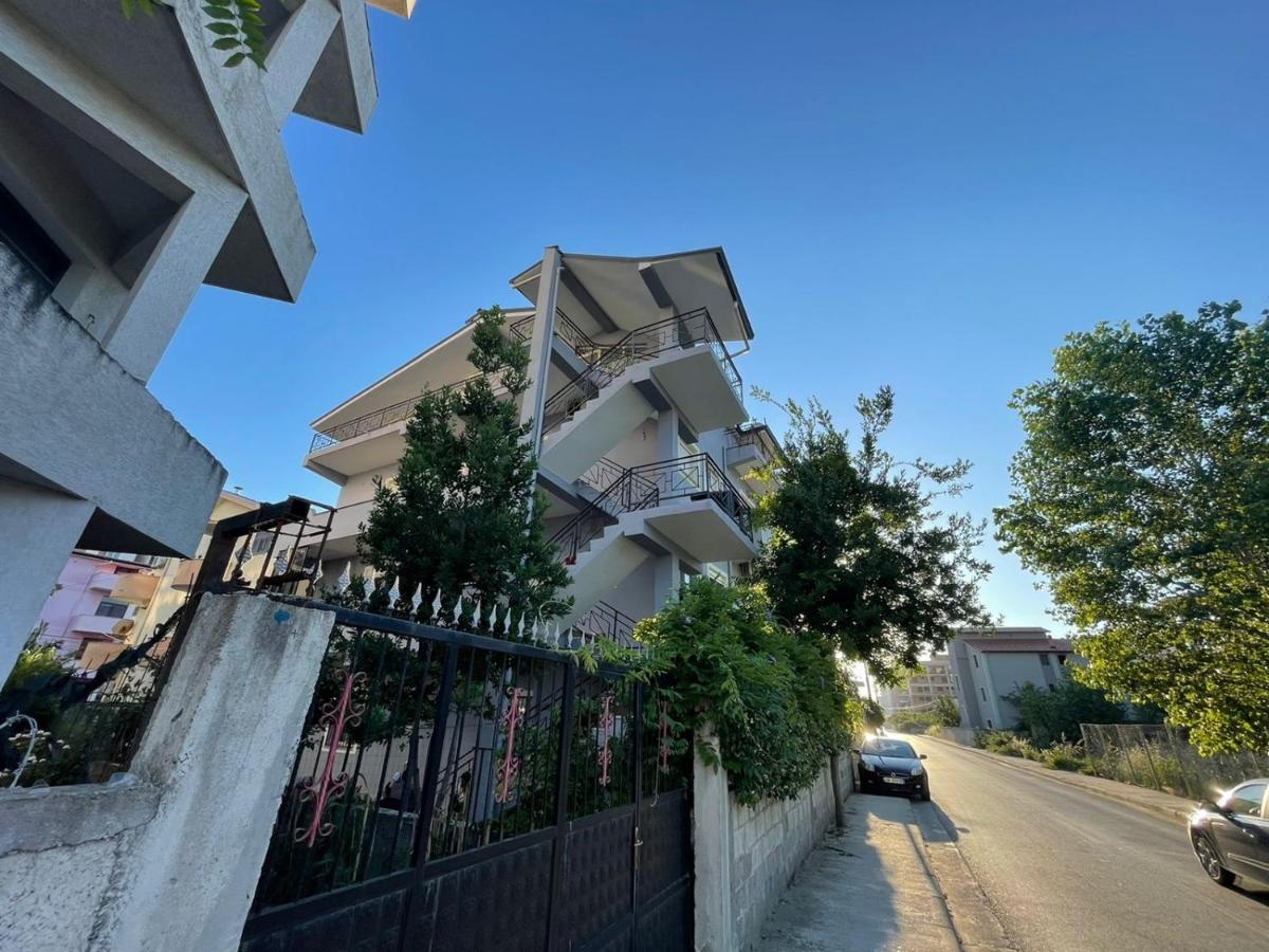 Vivo Apartment Durrës 外观 照片