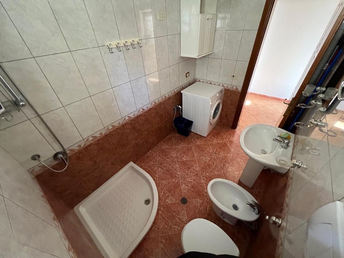 Vivo Apartment Durrës 外观 照片