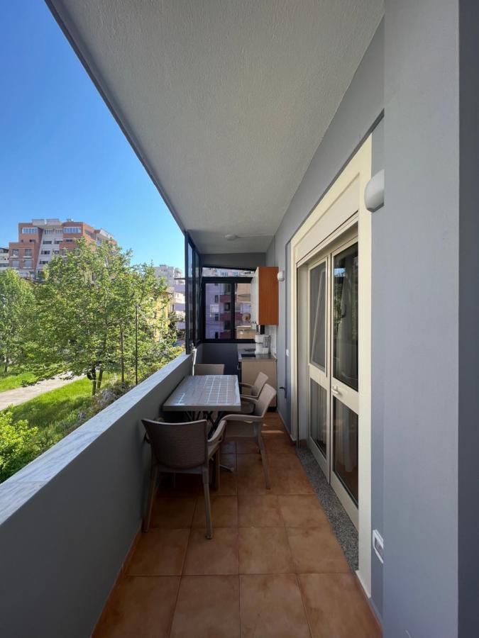 Vivo Apartment Durrës 外观 照片