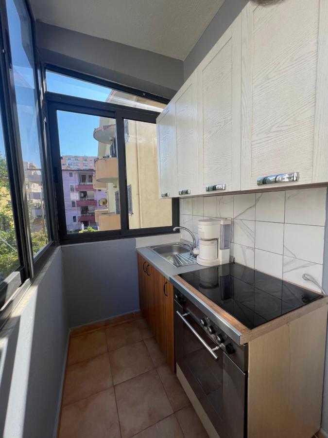 Vivo Apartment Durrës 外观 照片