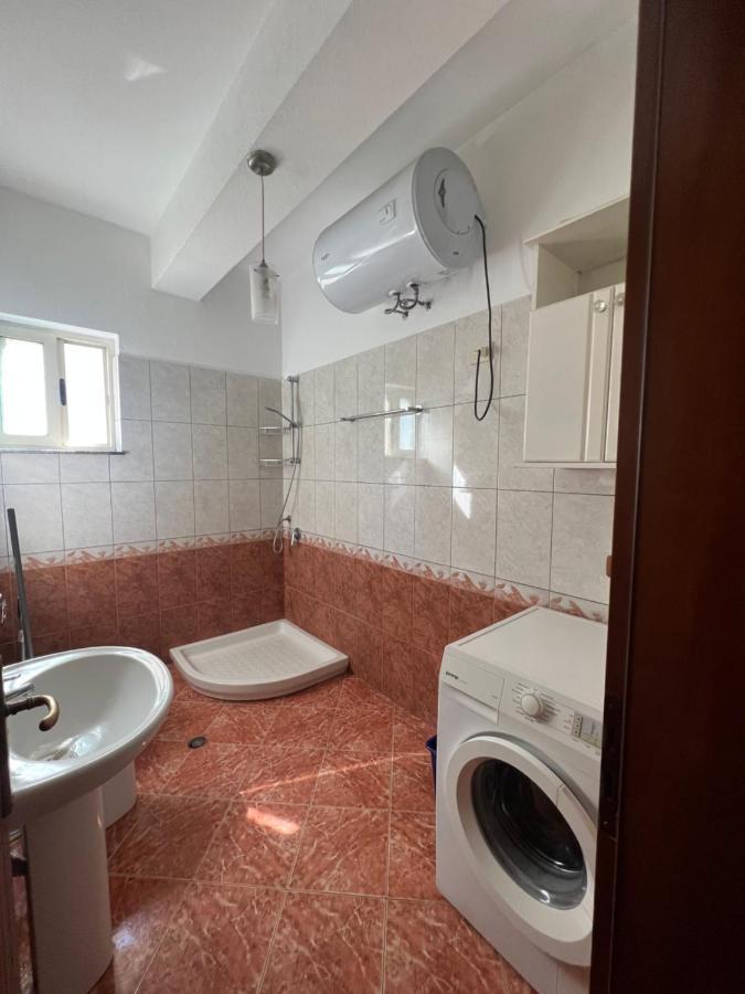 Vivo Apartment Durrës 外观 照片