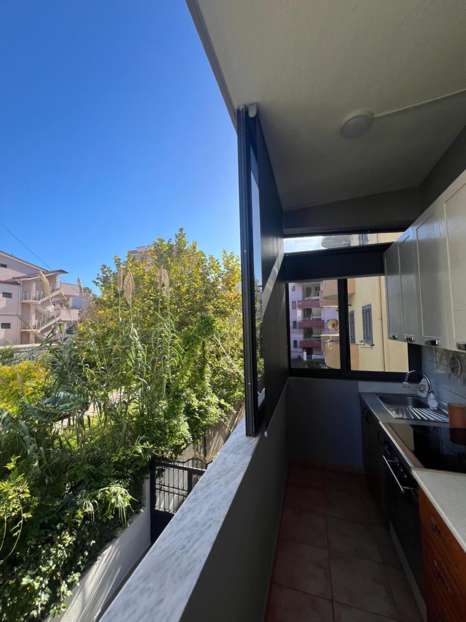 Vivo Apartment Durrës 外观 照片
