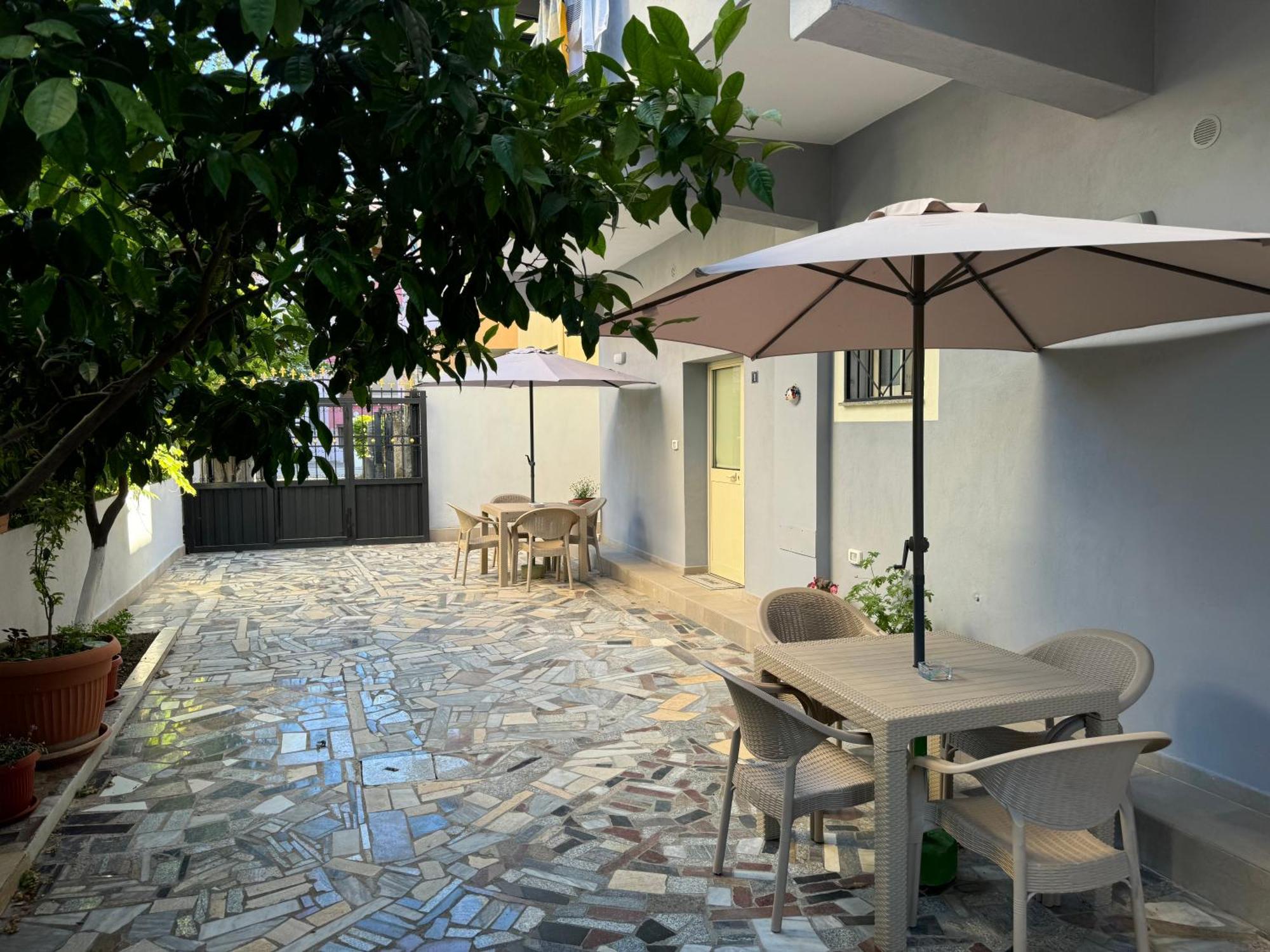 Vivo Apartment Durrës 外观 照片