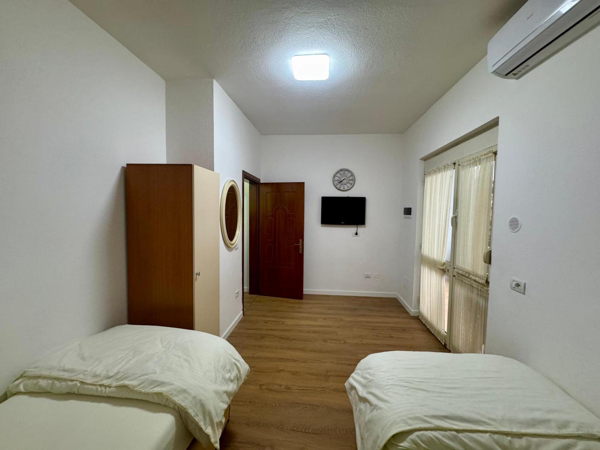 Vivo Apartment Durrës 外观 照片