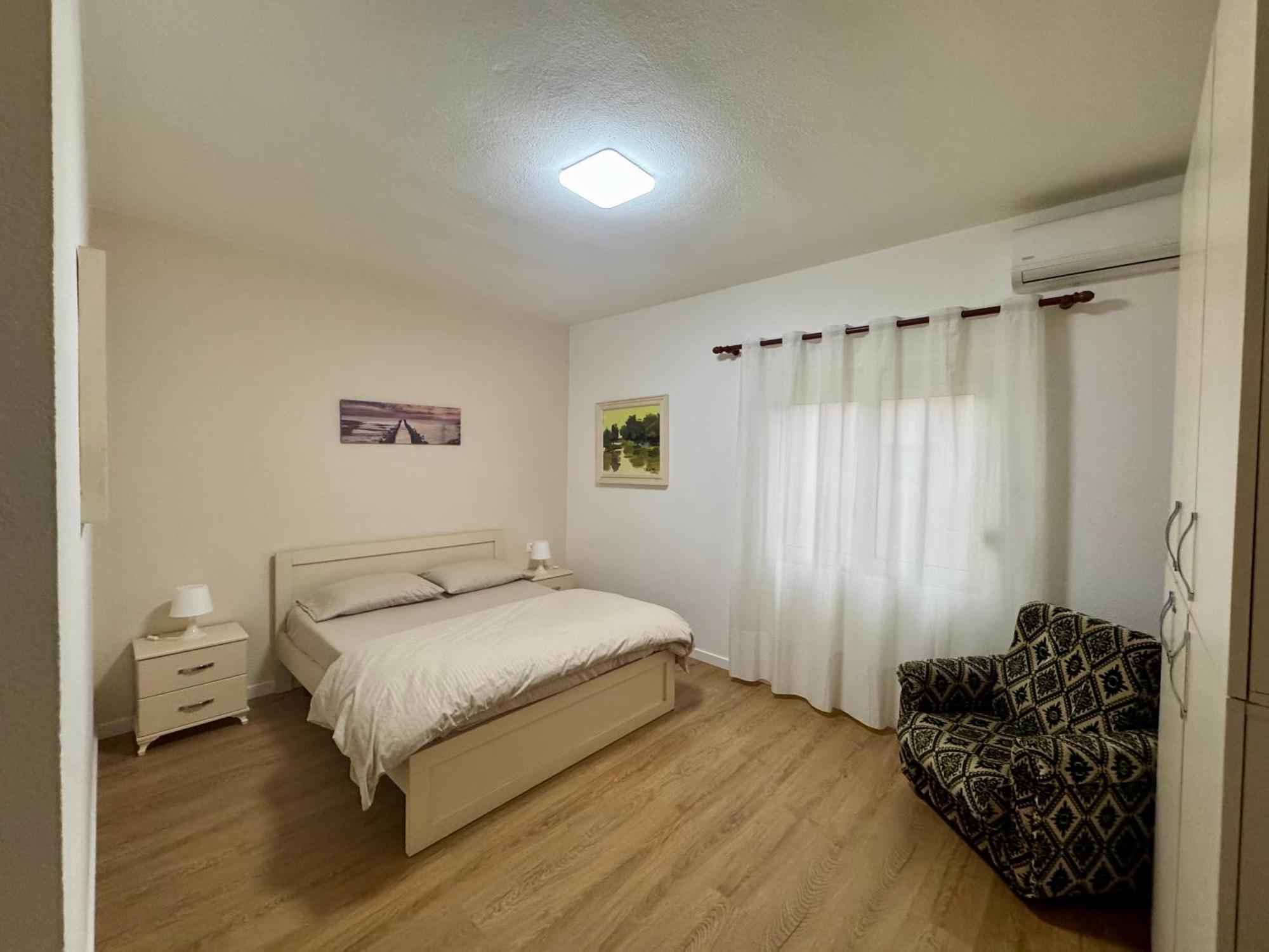 Vivo Apartment Durrës 外观 照片
