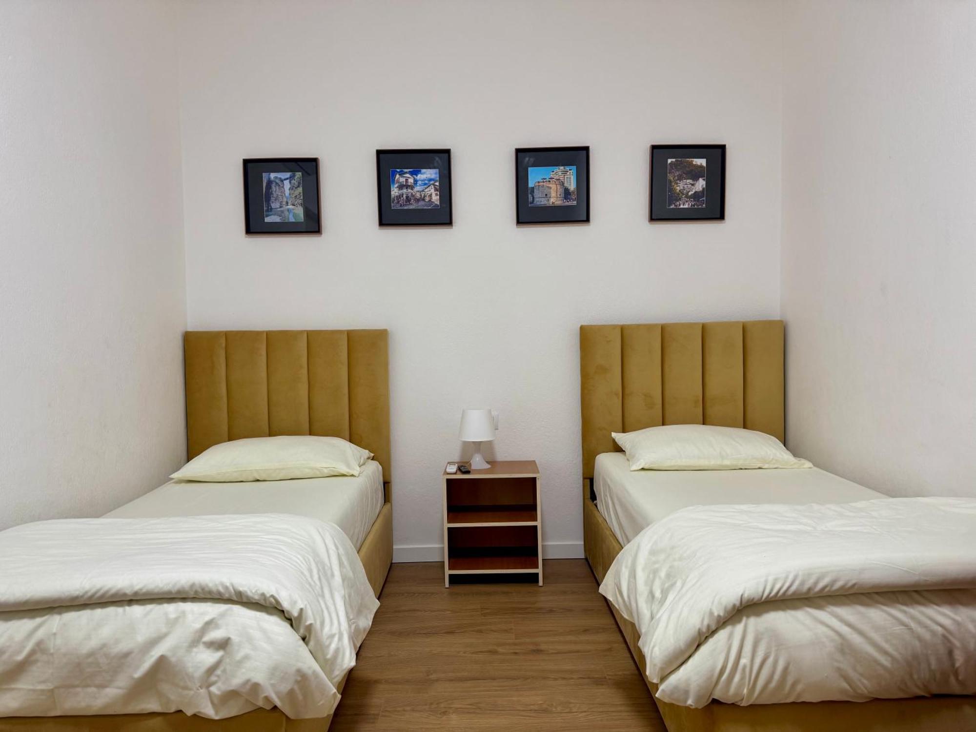 Vivo Apartment Durrës 外观 照片