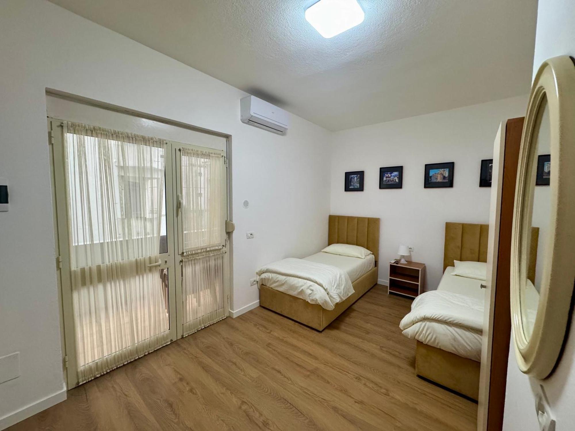 Vivo Apartment Durrës 外观 照片