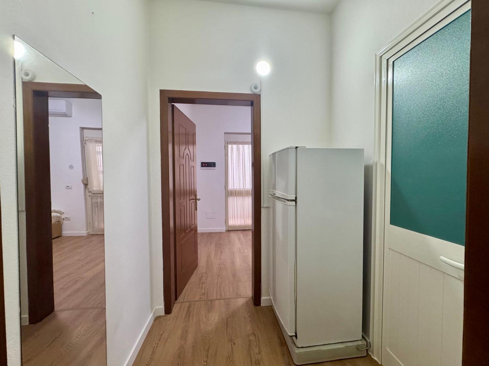 Vivo Apartment Durrës 外观 照片