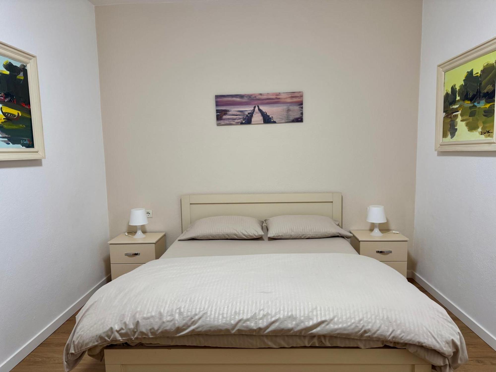 Vivo Apartment Durrës 外观 照片