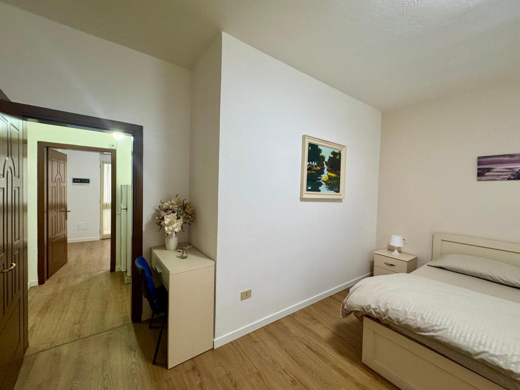 Vivo Apartment Durrës 外观 照片