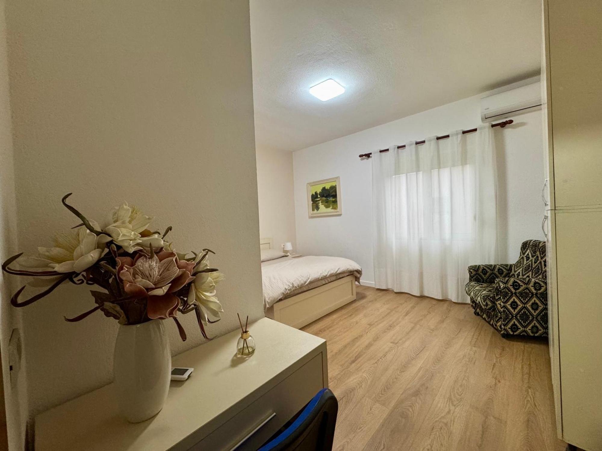 Vivo Apartment Durrës 外观 照片