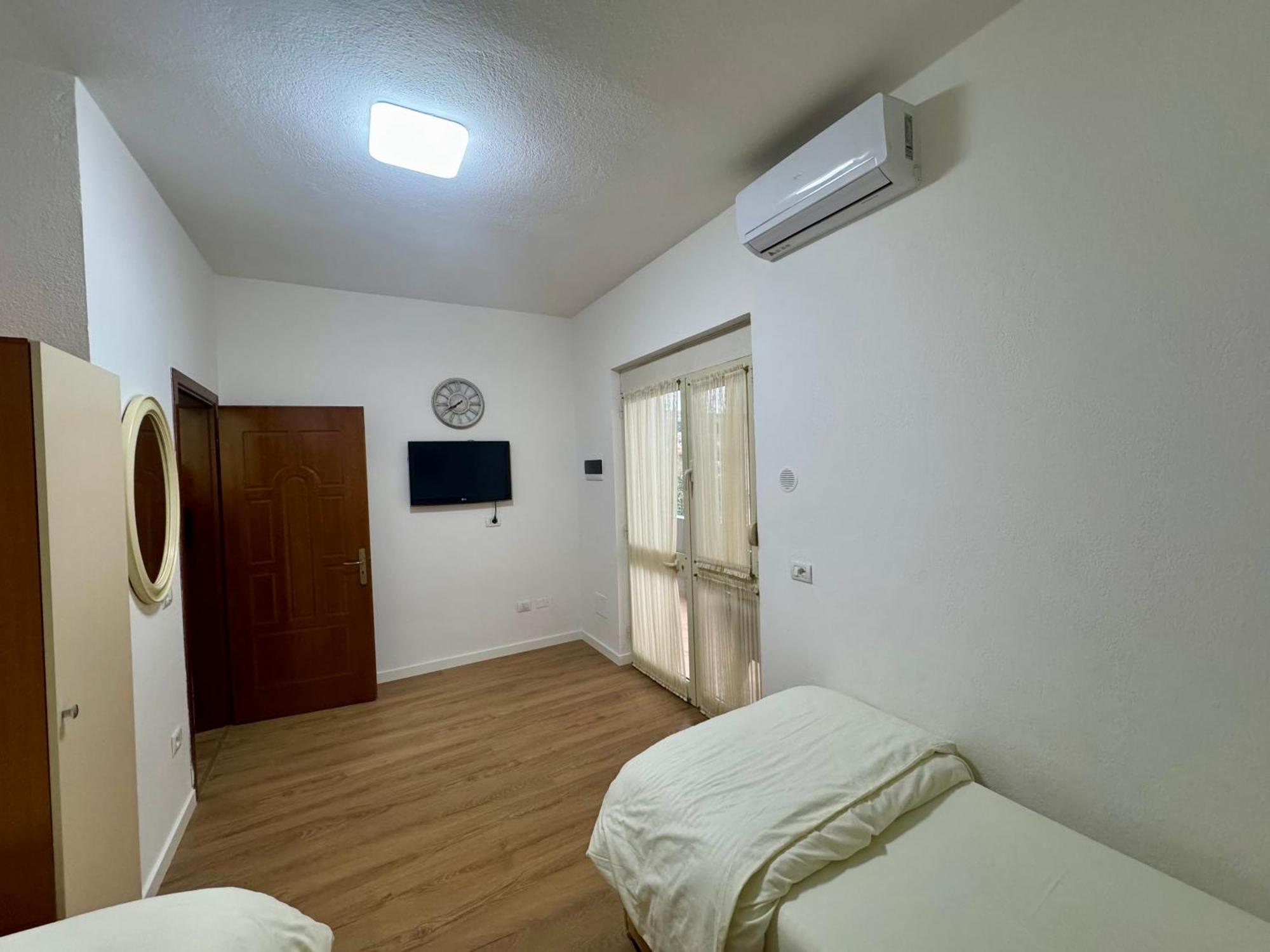 Vivo Apartment Durrës 外观 照片