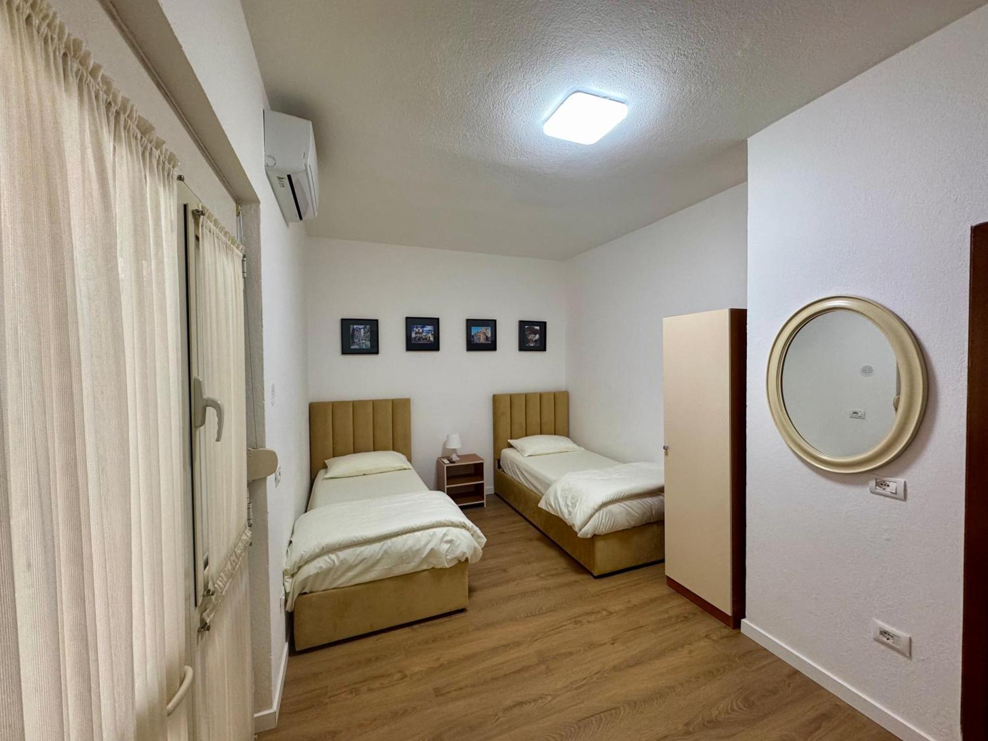 Vivo Apartment Durrës 外观 照片